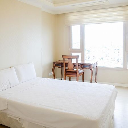 Cantavil Hoan Cau Aparthotel Ho Chi Minh Zewnętrze zdjęcie