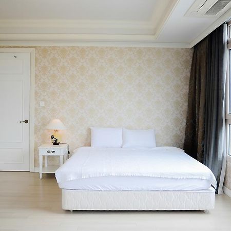 Cantavil Hoan Cau Aparthotel Ho Chi Minh Zewnętrze zdjęcie