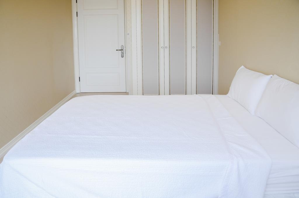 Cantavil Hoan Cau Aparthotel Ho Chi Minh Pokój zdjęcie