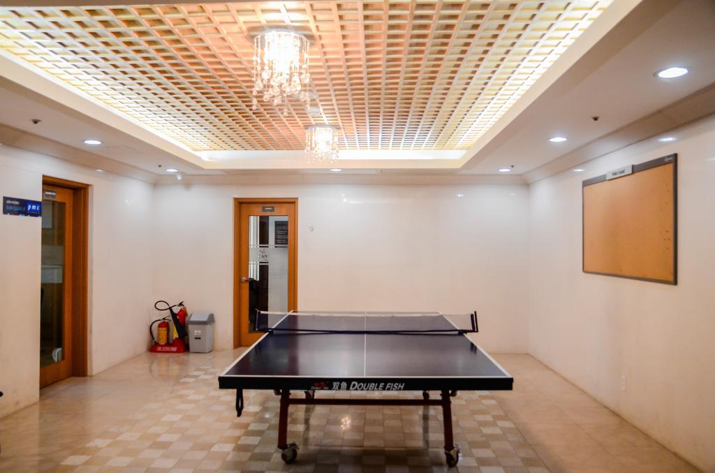 Cantavil Hoan Cau Aparthotel Ho Chi Minh Zewnętrze zdjęcie