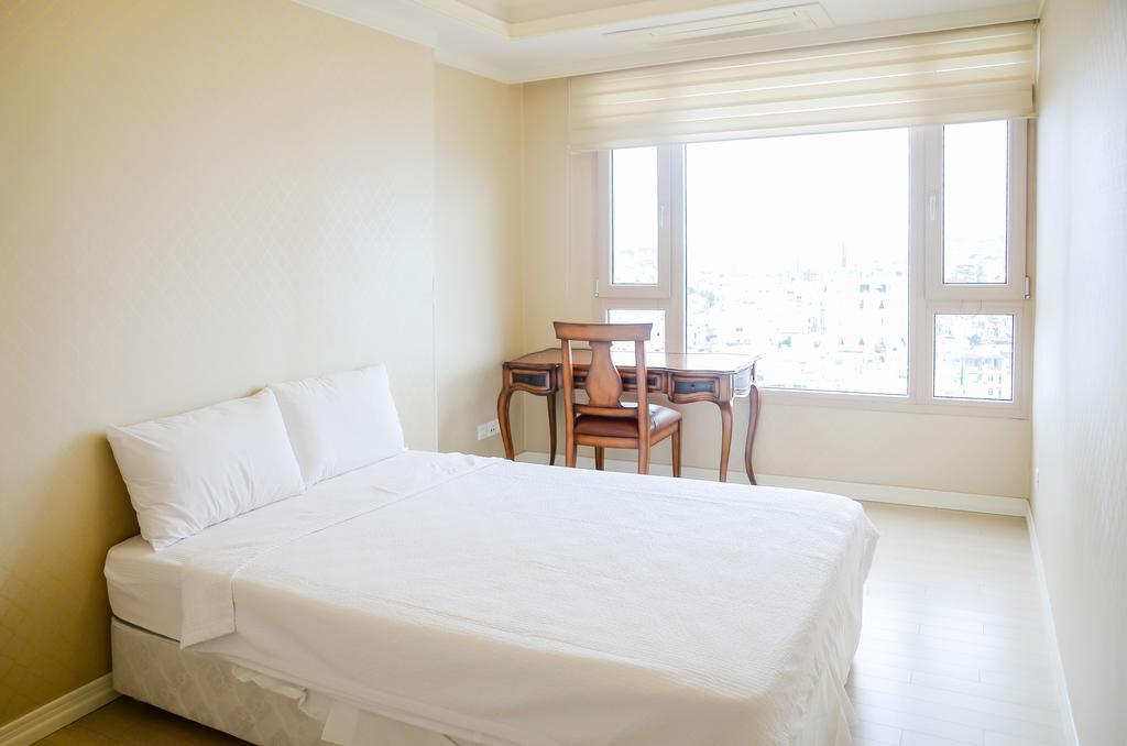 Cantavil Hoan Cau Aparthotel Ho Chi Minh Zewnętrze zdjęcie